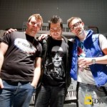 Deepside Deejays Deepside Deejays 150x150 Переводы песен