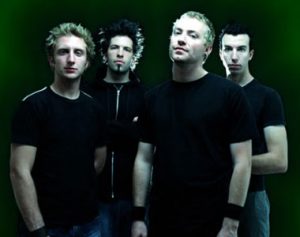 Thousand Foot Krutch