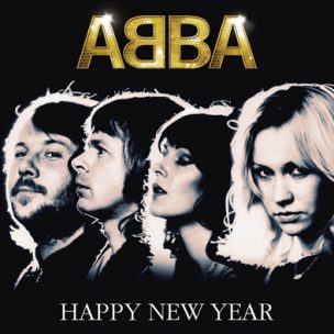 Abba Happy New Year