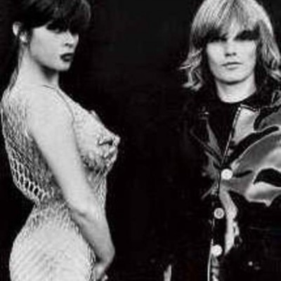 Divinyls