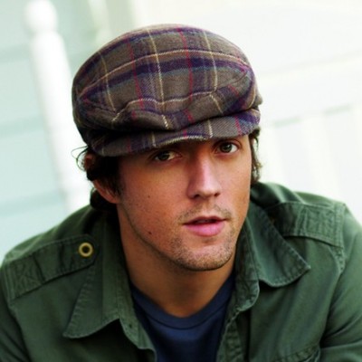 Jason Mraz