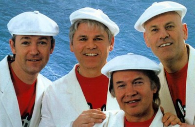 Rubettes