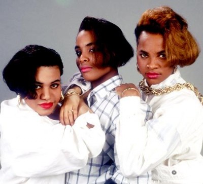 Salt-N-Pepa