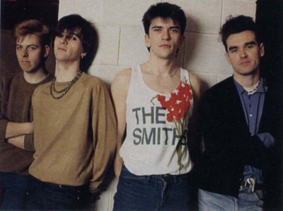 Smiths, the