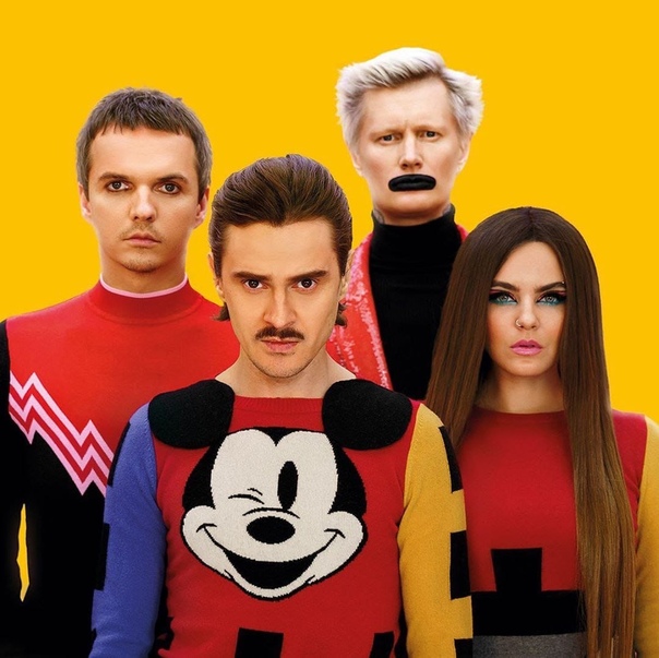 Перевод песен Little Big (Литл Биг) на русский язык