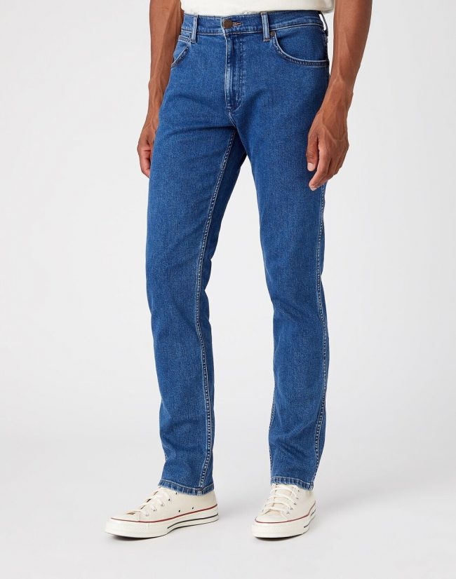 мужские джинсы